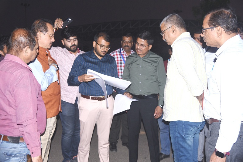 बिलासपुर एयरपोर्ट