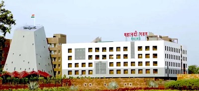 ऐच्छिक अवकाश