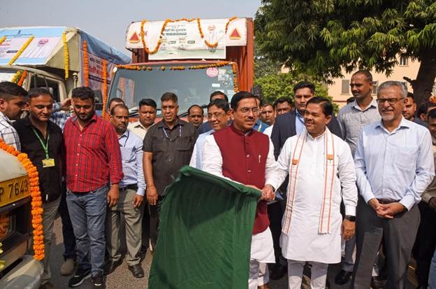 बीएल वर्मा