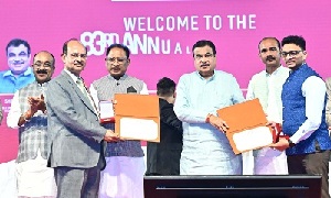 विष्णु देव साय