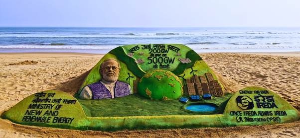 केंद्रीय मंत्री