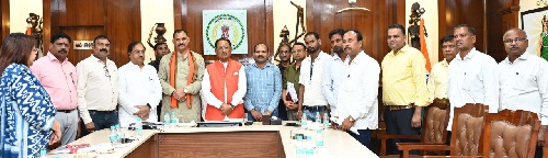 विष्णु देव साय