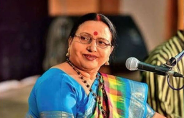 शारदा सिन्हा