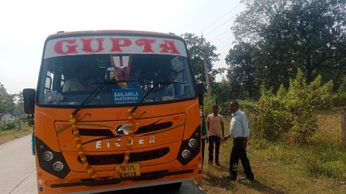 देवेश कुमार ध्रुव