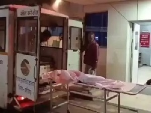 जगदलपुर