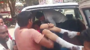 पार्किंग