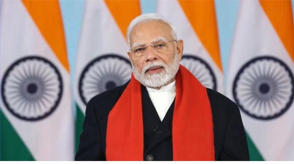 पीएम मोदी