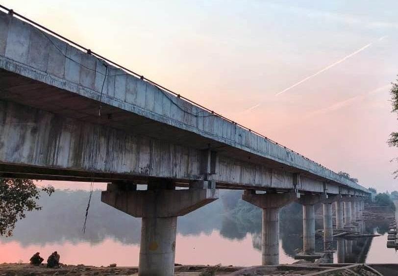 सगनीघाट-सिल्लीघाट