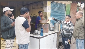 पंचायत आरक्षण