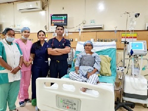 अम्बेडकर अस्पताल