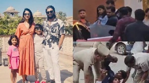 अल्लू अर्जुन