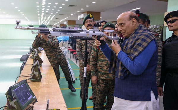 अत्याधुनिक प्रौद्योगिकी