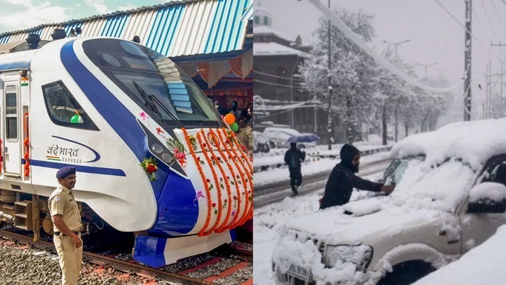 वंदे भारत