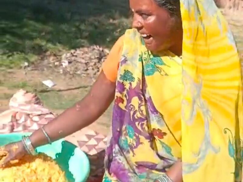 महतारी वंदन योजना