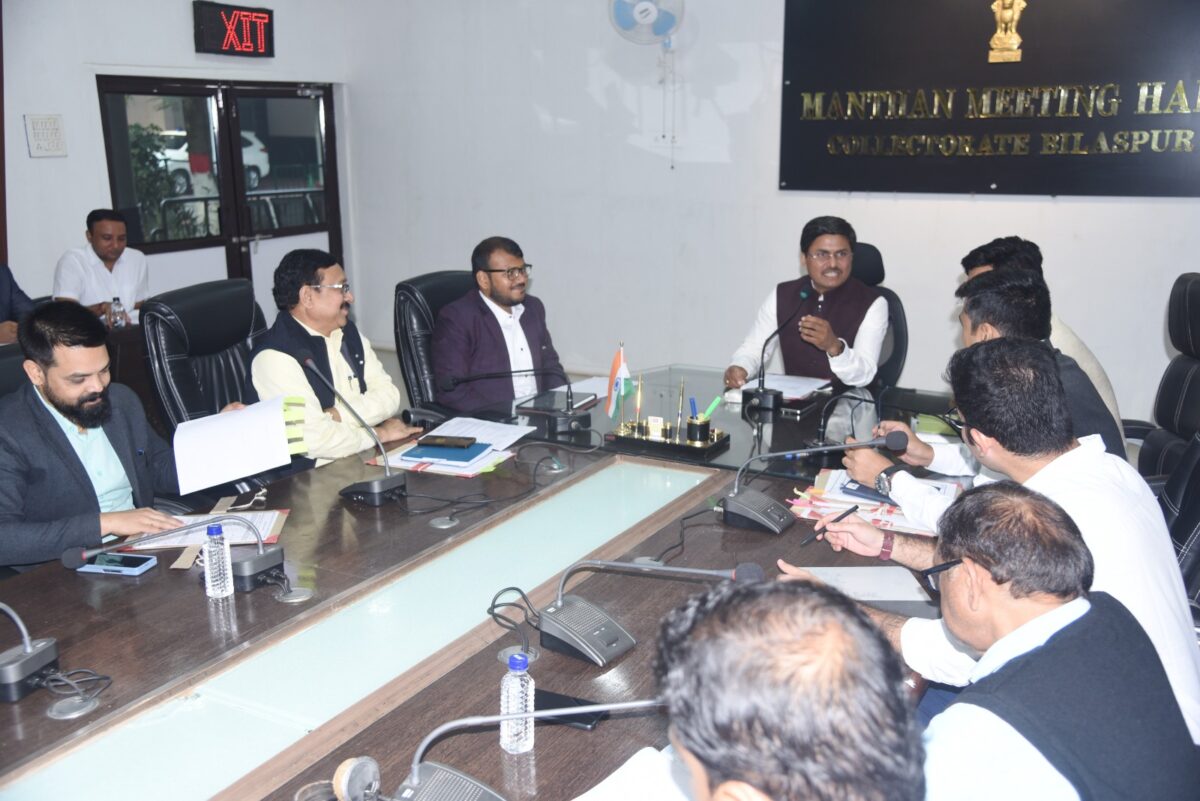 कलेक्टर ने गणतंत्र दिवस