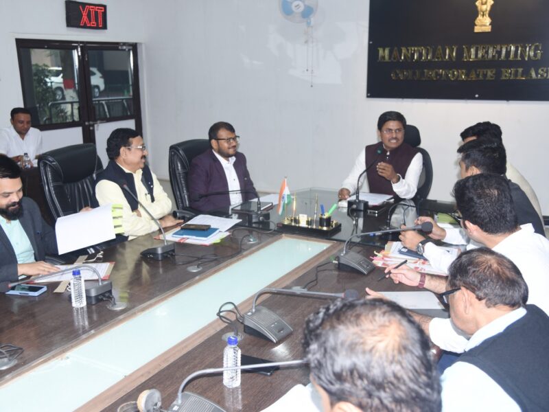 कलेक्टर ने गणतंत्र दिवस