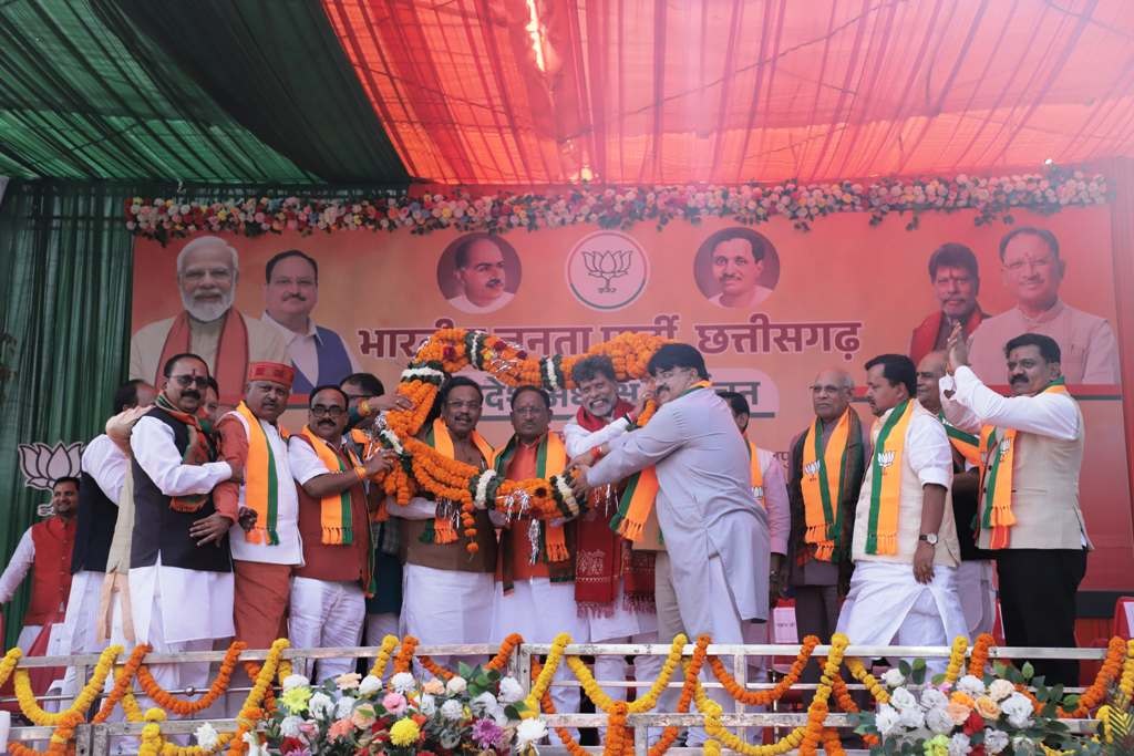 किरण सिंह देव