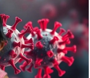 भारत में HMPV वायरस