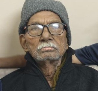 कमल कुमार जैन