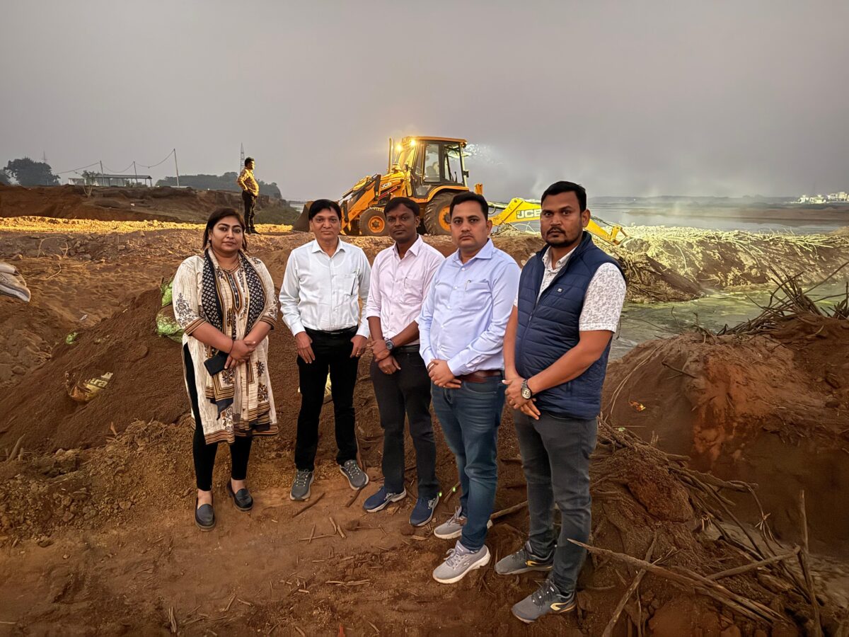 मुख्यमंत्री के