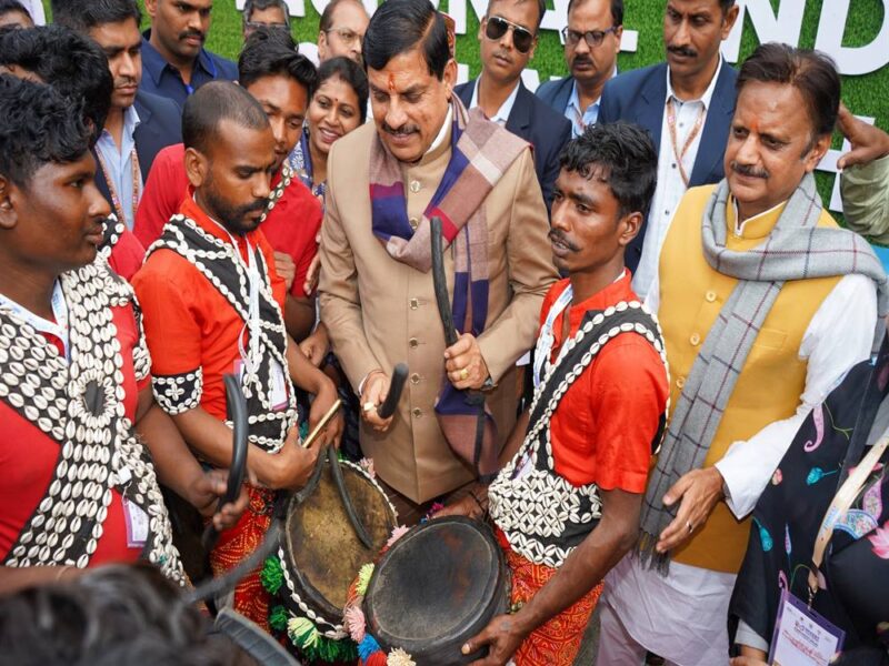 मुख्यमंत्री ने शहडोल