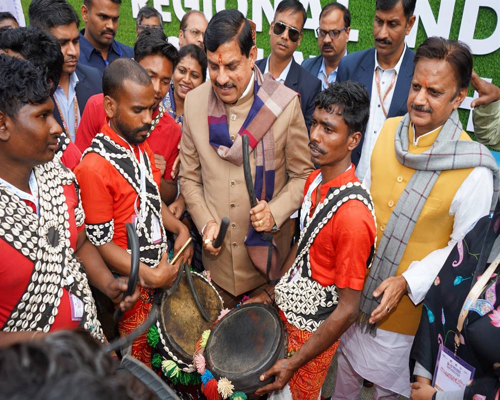 मुख्यमंत्री ने शहडोल