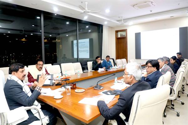 जनजातीय क्षेत्रों