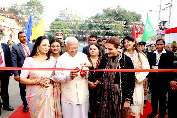 महिला सशक्तिकरण