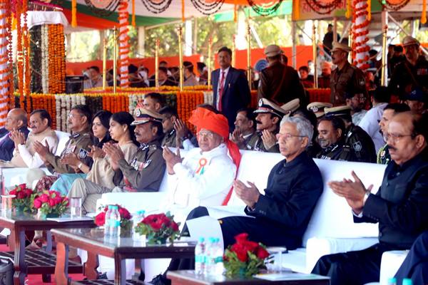 राज्यपाल श्री पटेल