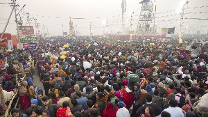 महाकुंभ प्रोटोकॉल में बदलाव