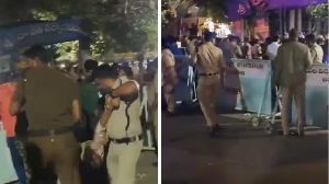 वेंकटेश्वर स्वामी मंदिर