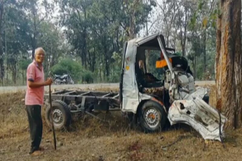 चोर की आखिरी चोरी