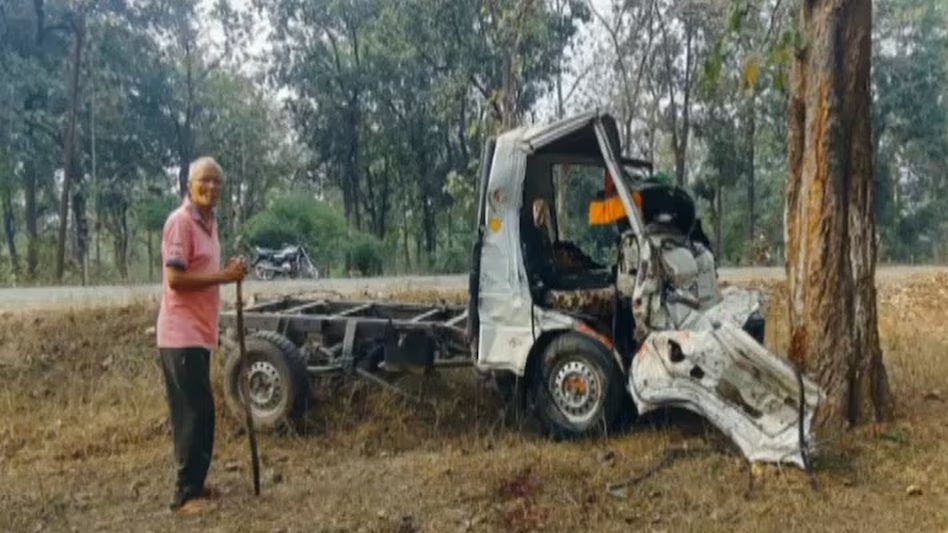 चोर की आखिरी चोरी