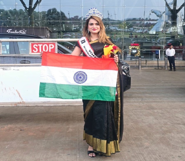 रायपुर की सुजैन