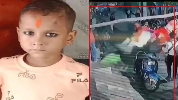 बारात में नाच