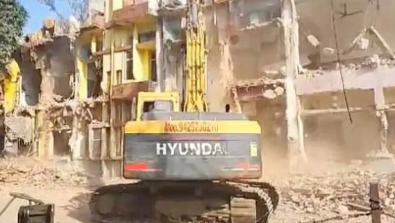 मिशन अस्पताल