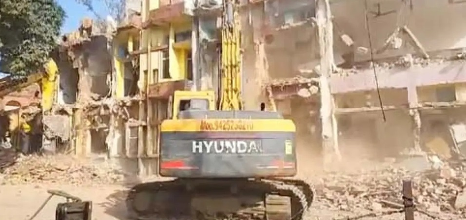 मिशन अस्पताल