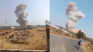 महाराष्ट्र: