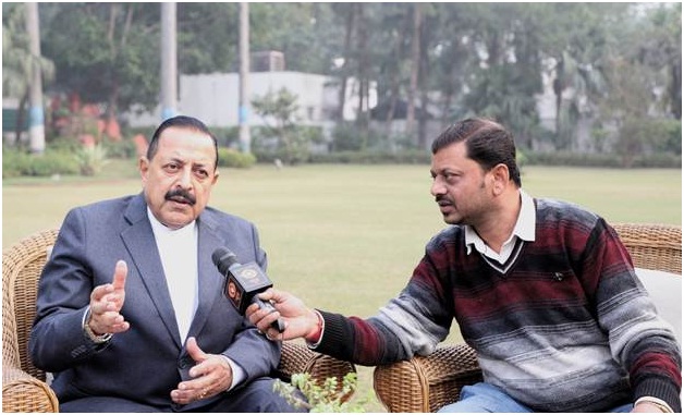 भारत वैश्विक जैव प्रौद्योगिकी