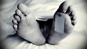 पूर्व विधायक की बेटी