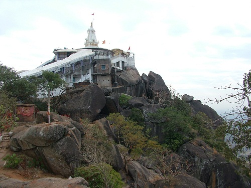 मां बम्लेश्वरी