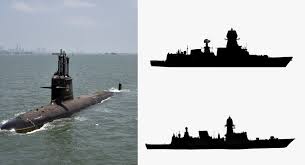 भारतीय नौसेना
