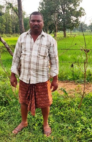 पट्टे की भूमि