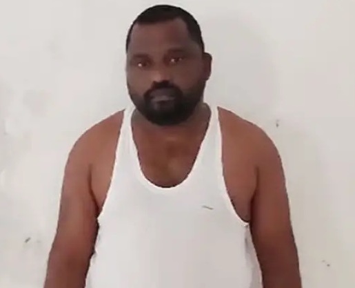 सुरेश चंद्रकार