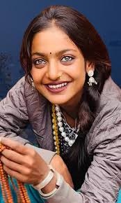 मोनालिसा को