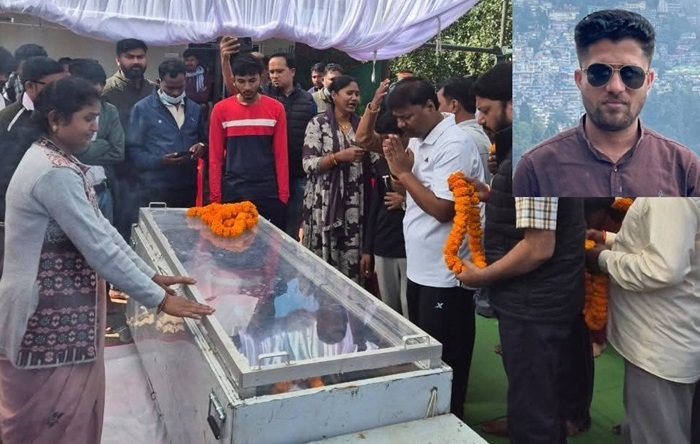 मुकेश चंद्राकर