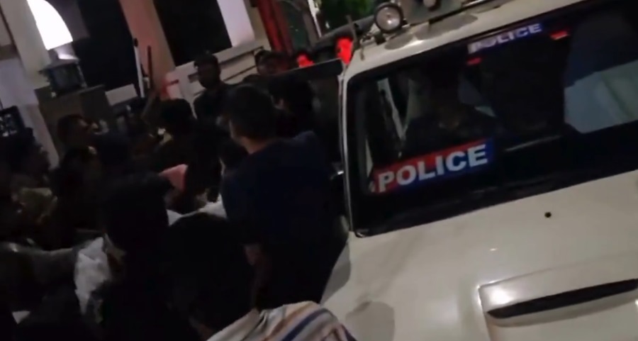 अवंति विहार