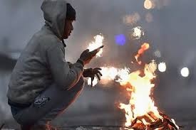 छत्तीसगढ़ में लगातार