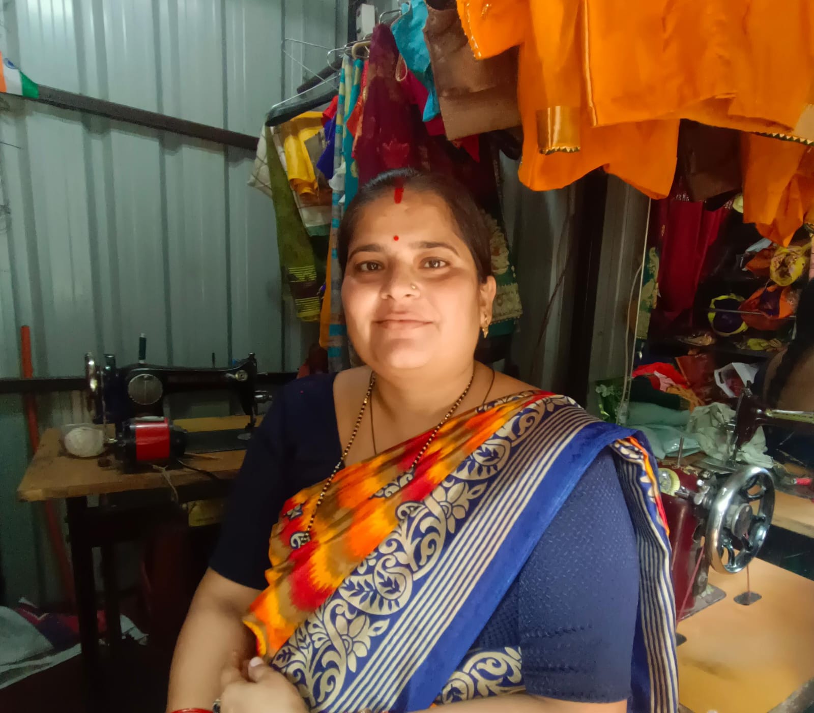 महतारी वंदन योजना