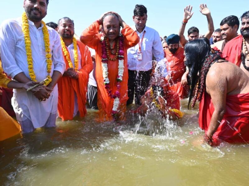 प्रयागराज